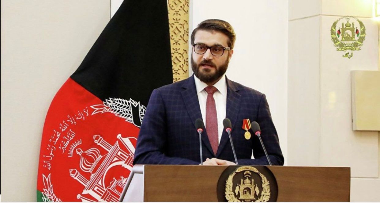 حمدالله محب: با احمد مسعود "درباره بازگشت دموکراسی و نظام جمهوری" گفتگو کردم