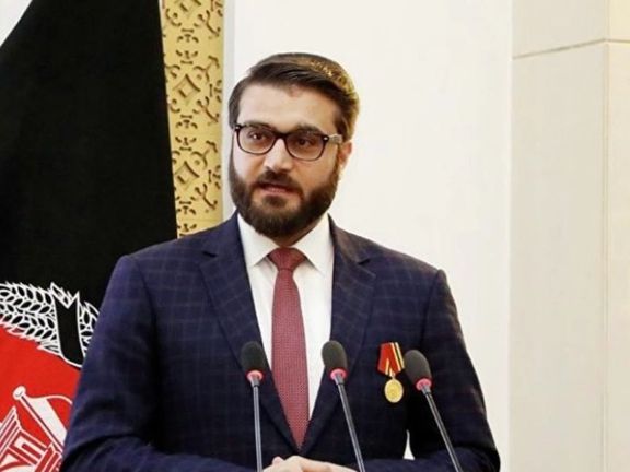 حمدالله محب: با احمد مسعود "درباره بازگشت دموکراسی و نظام جمهوری" گفتگو کردم