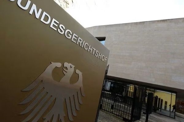 جرمني کې یو افغان پر خپلې پخوانۍ ملګرې د جنسي تېري په تور محکمې ته نه دی حاضر شوی