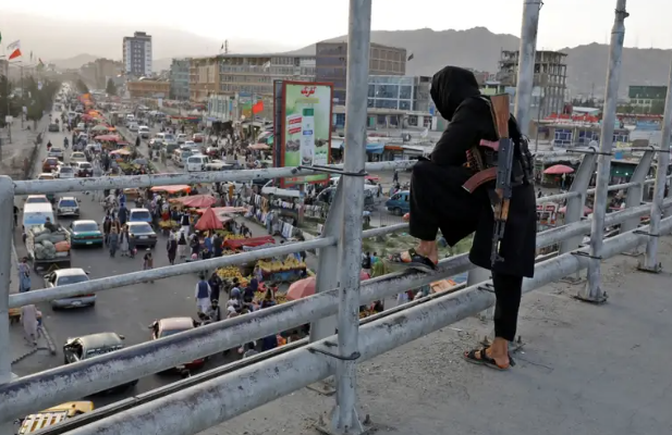 أفغانستان تحتل المرتبة السابعة من ذيل تصنيف «السلام الإيجابي»