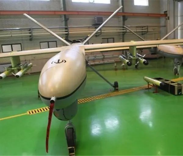 نماینده پارلمان اوکراین به ایران‌اینترنشنال: اگر ایران به روسیه پهپاد بدهد غرب پاسخ می‌دهد