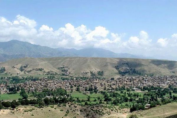 په سوېلي وزیرستان هوايي برید؛ د ۷ ماشومانو په ګډون ۲۲ کسان ټپیان شوي