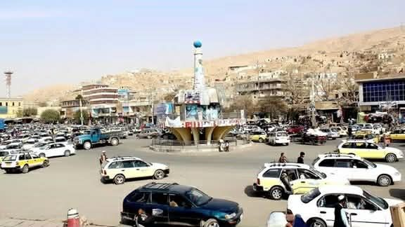 مقتل ثلاثة أشخاص في هجوم مسلح بولاية بغلان