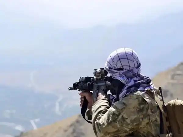 جبهه مقاومت ملی از کشتن چهار عضو طالبان در نورستان و کابل خبر داد