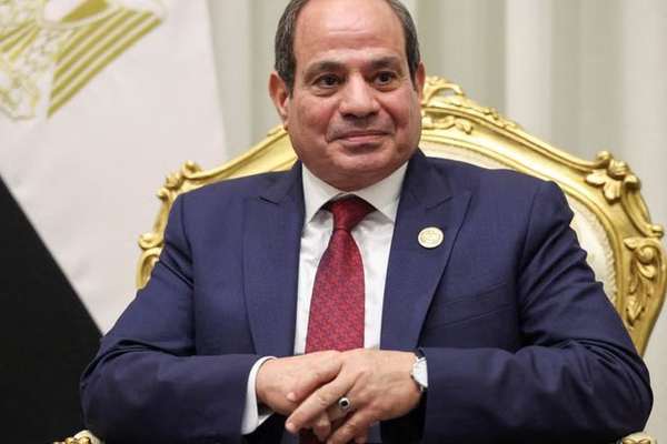 مصر میگوید از خاک عربستان سعودی دفاع میکند، اما به یمن حمله نخواهد کرد