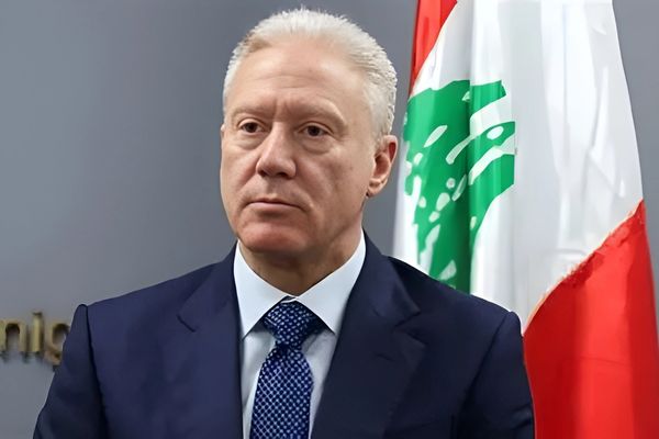 د لبنان د بهرنیو چارو وزیر د ایران په دفاع کې د حزبالله غېرقانوني فعالیتونه وغندل