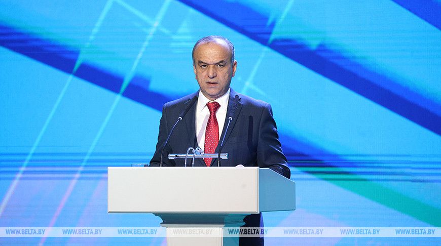 تاجیکستان از ترویج افراط‌گرایی در آسیای میانه هشدار داد