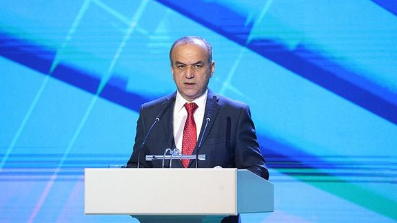 تاجیکستان از ترویج افراطگرایی در آسیای میانه هشدار داد