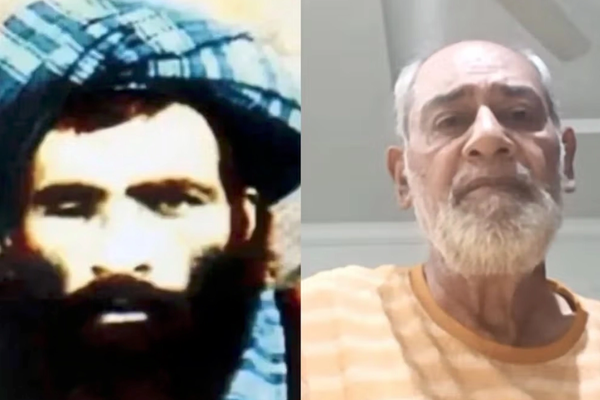 پاکستانی خبریال: له ملا عمر سره مې په کندهار کې د پاکستان په قونسلګرۍ کې لیدلی وو