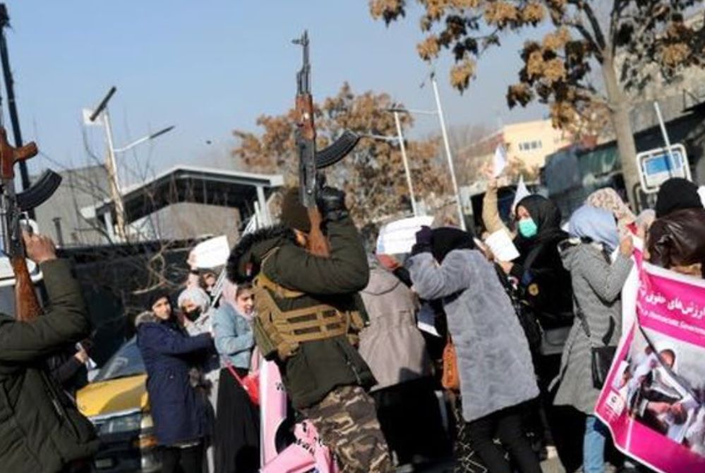 Amnesty Urges UNSC to Focus on Reversing Taliban’s Repressive Policies on Women at Meet 