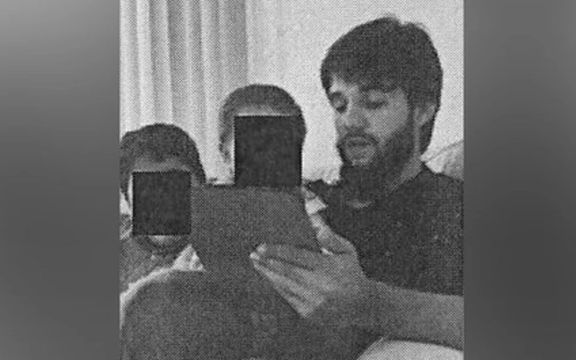 انبیسی: داعش به دنبال استخدام نیرو از میان افغانهای سرخورده در غرب است