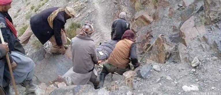 استرالیا مرگ یک شهروند خود در افغانستان را تأیید کرد