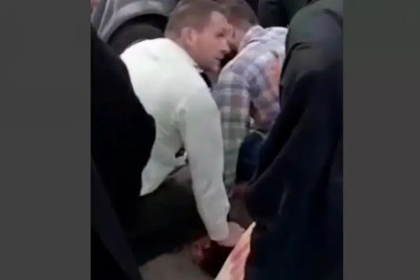 Foreign Nationals Must Follow Iranian Laws: Iranian Official On Torture of Afghan Migrant