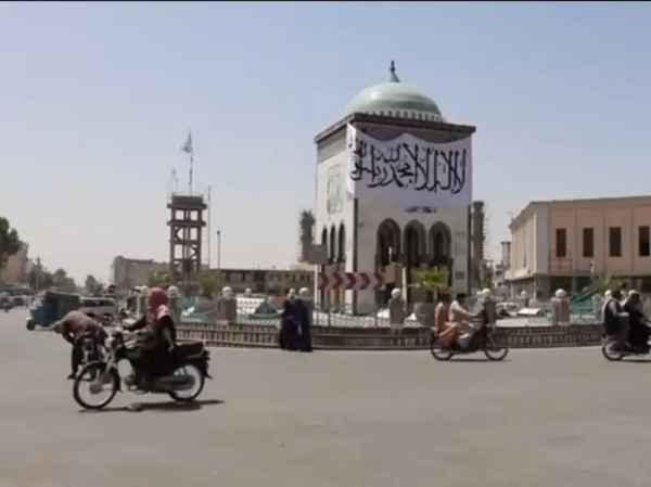 رسانه استخبارات طالبان: حمله قندهار را جنرال‌های آی‌اس‌آی طرح کردند