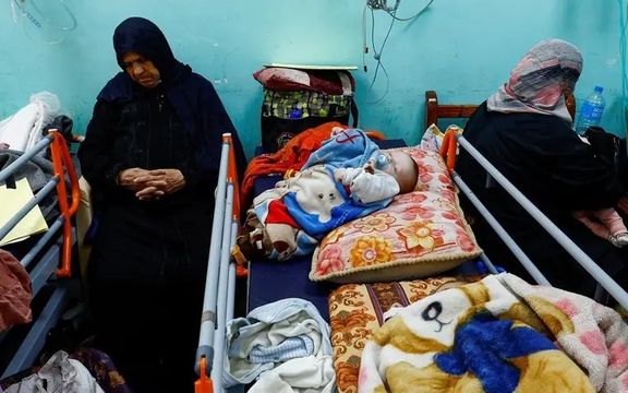 په قطر کې د حماس د یرغمل شویو بندیانو د خلاصون او په غزه کې د اوربند لپاره بیا خبرې پیلوي