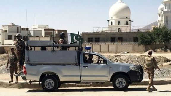 د پاکستان د بهرنیو چارو وزارت: د ږوب په خونړي برید کې افغان اتباع شامل وو