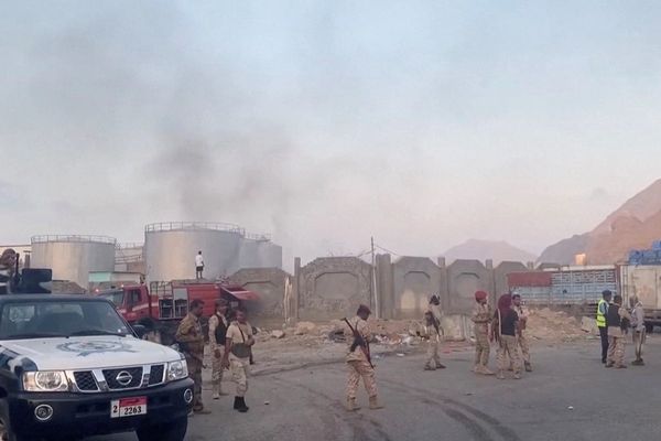 امارات متحده عربی میگوید نیروهایش را از یمن خارج میکند