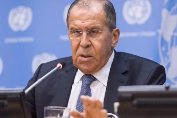 روسیه: پر اروپا برید نهکوو، خو د اړتیا په صورت کې بشپړ پوځي ځواب ته چمتو یو