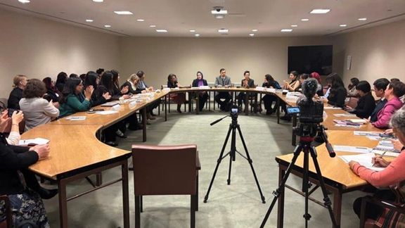 خبریالان: نړۍواله ټولنه باید د طالبانو تر کنټرول لاندې د معلوماتو په جال کې راګیره نشي