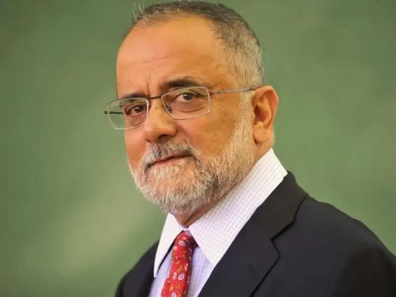 احمد رشید، روزنامه‌نگار پاکستانی: سخنان ملا هبت‌الله از سر درماندگی است