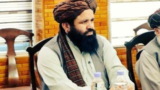 د می پر څلورمه؛ د طالبانو او هندي استازو ترمنځ په ازبکستان کې پټه ناسته شوې