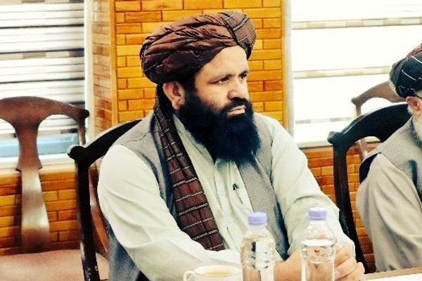 د می پر څلورمه؛ د طالبانو او هندي استازو ترمنځ په ازبکستان کې پټه ناسته شوې