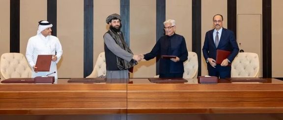 د پاکستاني چارواکو څرګندونې ښيي چې اسلام اباد د طالبانو او هند له اړیکو وېریږي