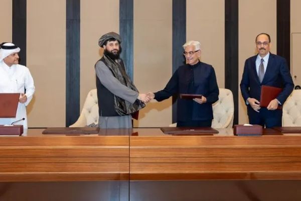 د پاکستاني چارواکو څرګندونې ښيي چې اسلام اباد د طالبانو او هند له اړیکو وېریږي