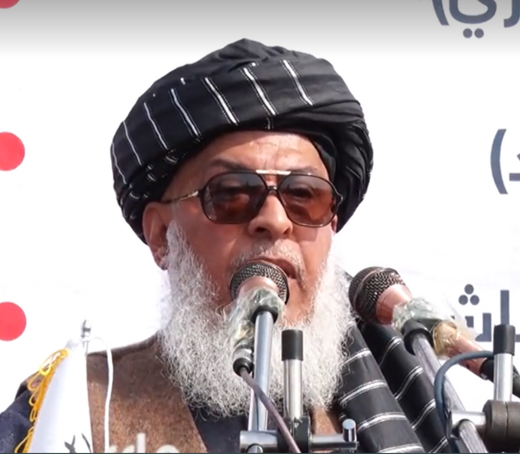 Taliban Members Obey Orders of Group’s Supreme Leader, Says Taliban Deputy FM