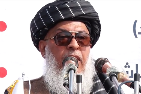 Taliban Members Obey Orders of Group’s Supreme Leader, Says Taliban Deputy FM