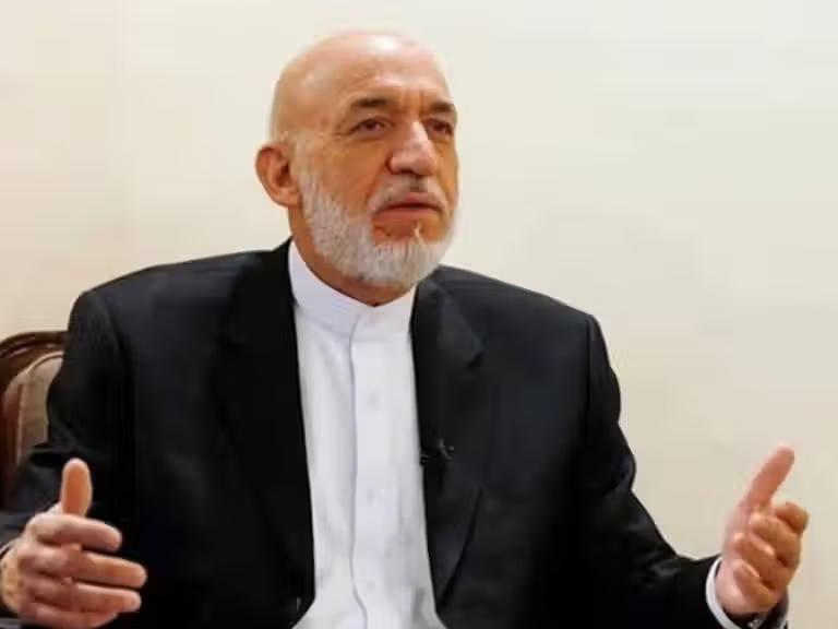 کرزی: برای حفظ سلامت کودکان زمینه آموزش دختران باید فراهم شود
