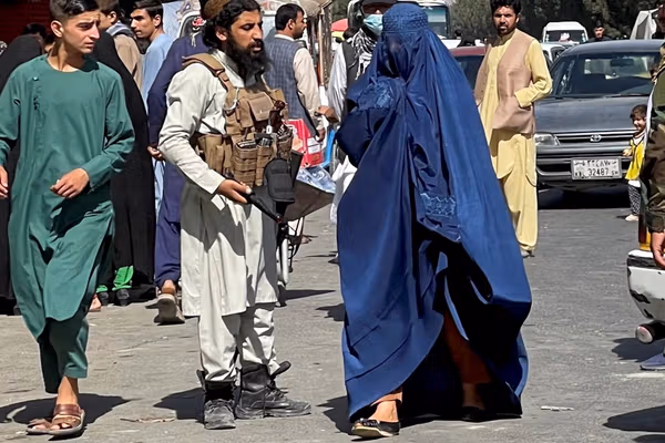 ناروې له طالبانو غوښتي چې د بشري حقونو نړیوالې ژمنې باید عملي کړي