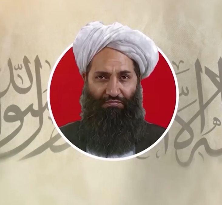 زعيم طالبان يطالب بتنفيذ أوامره دون نقاش ويدعو الشعب لطاعة رجال الدين