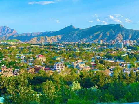 طالبان به مالکان خانه‌ها هشدار داد کرایه را بیش از ۱۰ درصد افزایش ندهند