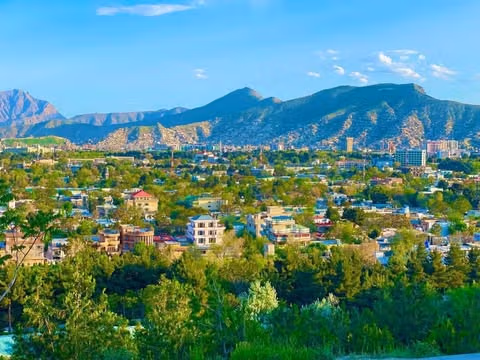 طالبان به مالکان خانهها هشدار داد کرایه را بیش از ۱۰ درصد افزایش ندهند