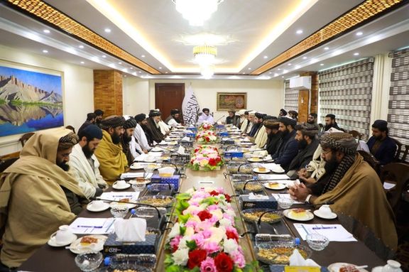 طالبانو د «هرات بام » تفریحي کمپلکس جوړولو طرحه تایید کړه