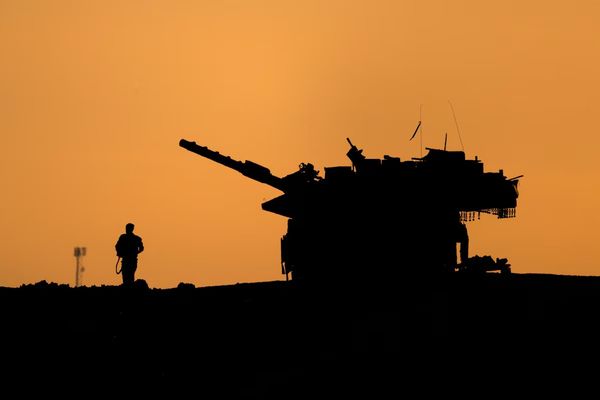 امریکا سه نهاد حقوق بشری فلسطینی خواهان تحقیق درباره «نسلکشی» در غزه را تحریم کرد