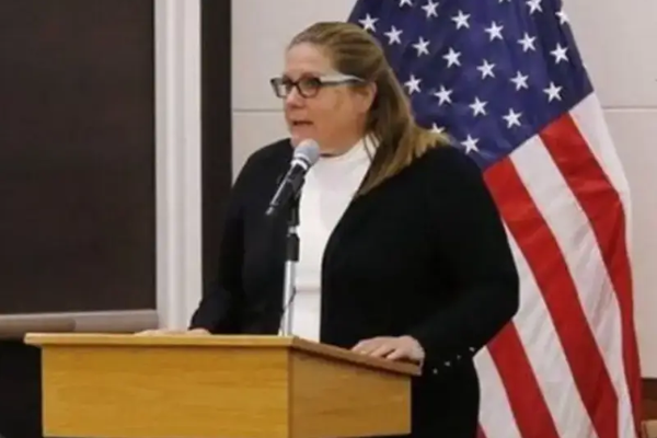 Two Taliban Officials Held Accountable For Human Rights Abuse, Says US Chargé d'Affaires