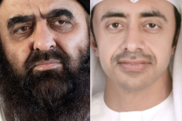 طالبان تؤكد أنها لن تسمح باستخدام الأراضي الأفغانية ضد باكستان