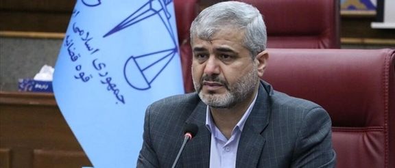 مقام قضایی جمهوری اسلامی میگوید ۸۲ درصد کودکان آسیبدیده در تهران، افغاناند