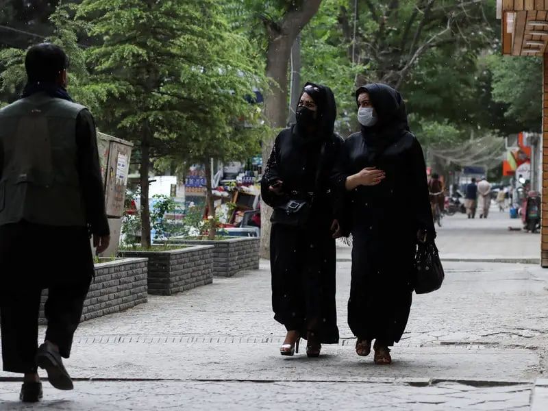 دو سازمان بین‌المللی: با به‌رسمیت‌شناسی آپارتاید جنسیتی در افغانستان بر طالبان فشار آورید