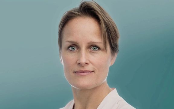 بریتانیا برای نخستین بار یک زن را به عنوان رئيس امآی۶ تعیین کرد