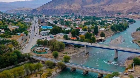 طالبان: در جریان سه ماه گذشته ۴۶ نفر براثر حوادث رانندگی در بدخشان جان باختهاند