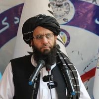 مقام برکنار شده طالبان میخواست نام مقامات دخیل در قاچاق مواد مخدر را افشا کند