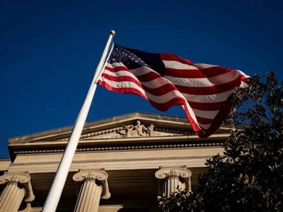 سیبیاس نیوز: هشت فرد مظنون به عضویت در داعش در معرض اخراج از امریکا قرار دارند