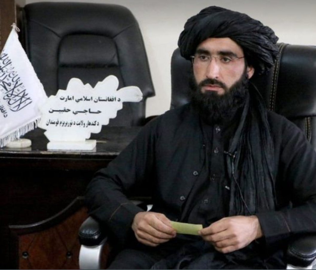 Taliban Official, Imprisoned For “Adultery”, Released After Order From Group’s Leader