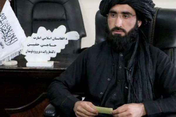 Taliban Official, Imprisoned For “Adultery”, Released After Order From Group’s Leader