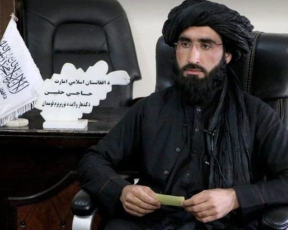 Taliban Official, Imprisoned For “Adultery”, Released After Order From Group’s Leader