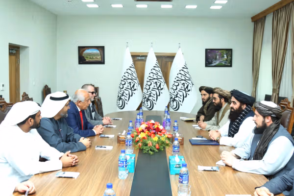 طالبانو امریکایی زنداني ډینس کویل د مولوي هبت الله په امر خوشې کړی