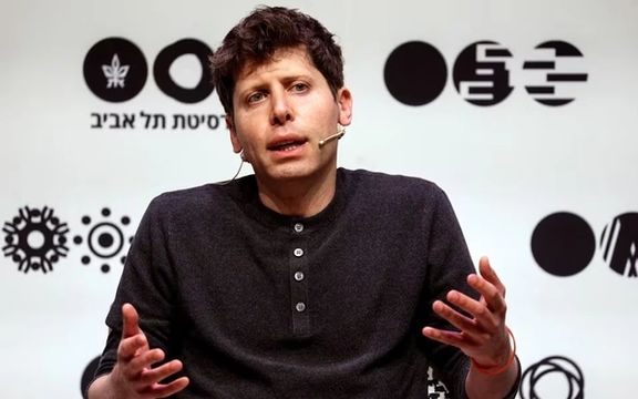 رویترز: مدیر عامل برکنارشده اوپن ایآی، به دنبال سرمایهگذاری جدید هوش مصنوعی است